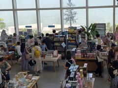 -朵云书院(滴水湖店)