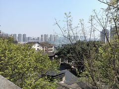 -磁器口古镇