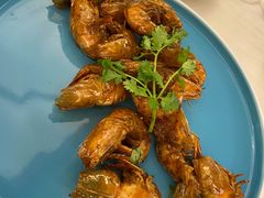 -银都上海菜馆(粤海东路店)