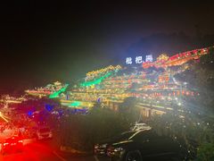 -枇杷园食为鲜火锅(南山店)