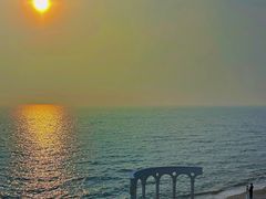 -辽宁团山国家级海洋公园
