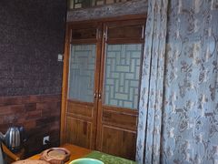 -普洱茶府(博乐广场店)