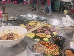 -同心烧烤(总店)