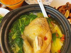 -欢乐蟹庄·精品农家乐(阳澄湖莲花岛店)