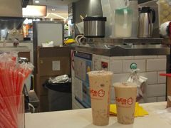 -CoCo都可(虹口龙之梦店)