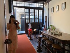 -大韩民国临时政府旧址