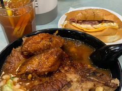 -华嫂冰室(尖沙咀店)