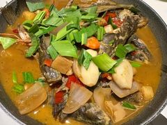 -阿露佳·舌尖上的安吉菜