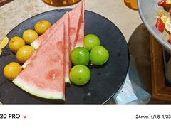 -李氏传家菜(兴城路店)