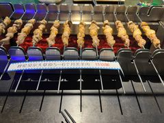 -很久以前羊肉串(清河店)