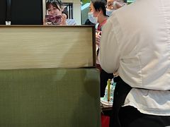大堂-海底捞火锅(振华商厦店)