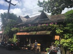 -自然餐厅(Phuket)