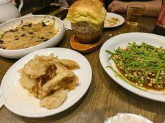 -老厨家(友谊路总店)