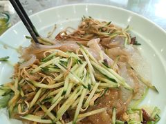 -苏师傅菜馆(上沙店)