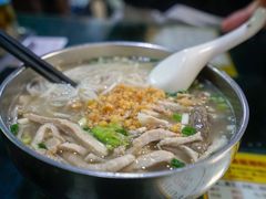 -新武二广福潮粉面食馆(哥英布拉街)