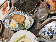 -極上萬膳·日料放题(海岸城店)