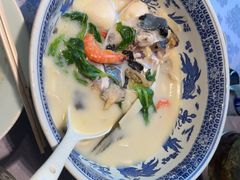 -山外山菜馆(玉泉路店)