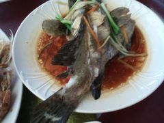 android_upload_pic-春园海鲜广场D区6号(钟姐海鲜加工店)