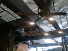 -麦当劳(深圳北站高铁店)