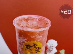 -丸摩堂鲜果茶(九方店)