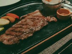 -半秋山西餐厅(巴南万达广场店)