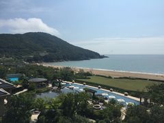 -舟山朱家尖威斯汀酒店·知味标帜自助餐厅