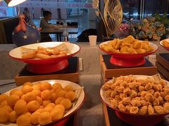 -经典世家牛排自助餐厅(百捷店)