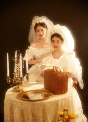 -梦摄影少女写真馆(麦凯乐国际公寓A座店)