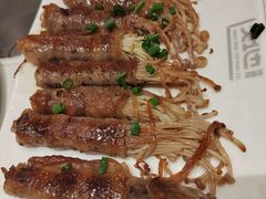 -火地铁板烧(昆山万象汇店)