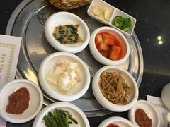 -汉城馆·韩国烤肉(塘厦沃尔玛店)