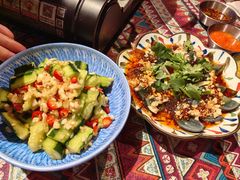 -火塘云南烧烤大排档