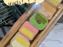 -Olé精品超市(广州太古汇店)