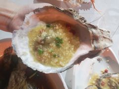 -量贩海鲜餐厅