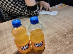 -阿当·小炒牛肉面(人广店)
