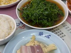 -蘭心餐厅(进贤路店)