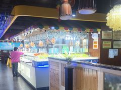 -巴犀烧烤(新崇光店)