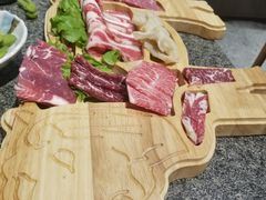 -NIUAN牛庵·日式和牛烧肉(恒隆店)