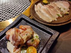 -厚贞日式烤肉(浦东汇智店)
