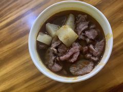 -王记生烫牛杂面馆(兰陵路店)