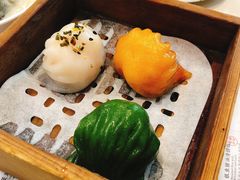 -蔡澜港式点心(皇庭广场店)