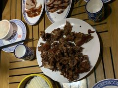 -武林峰餐厅(龙湖星悦荟店)