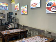 大堂-永祥烧腊餐厅(虹口店)