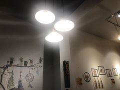 大堂-青春分食(仙林大学城店)