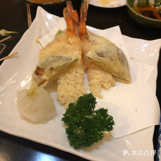 福娘·日本料理(新地假日广场店)