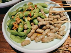 -管氏翅吧(望京东店)