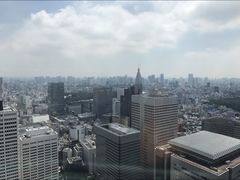 -东京都厅舍
