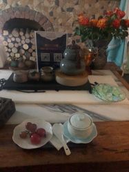 -琦品高端美容SPA私佳美场