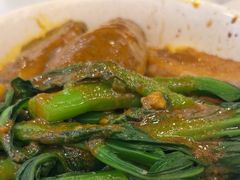 -百乐门粉面店(二龙喉分店)