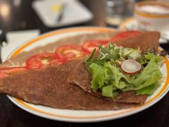 -La Creperie法餐厅(芮欧百货店)