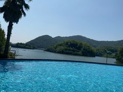 -宁波九龙湖开元度假村